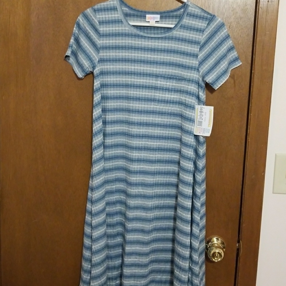 Lularoe Carly